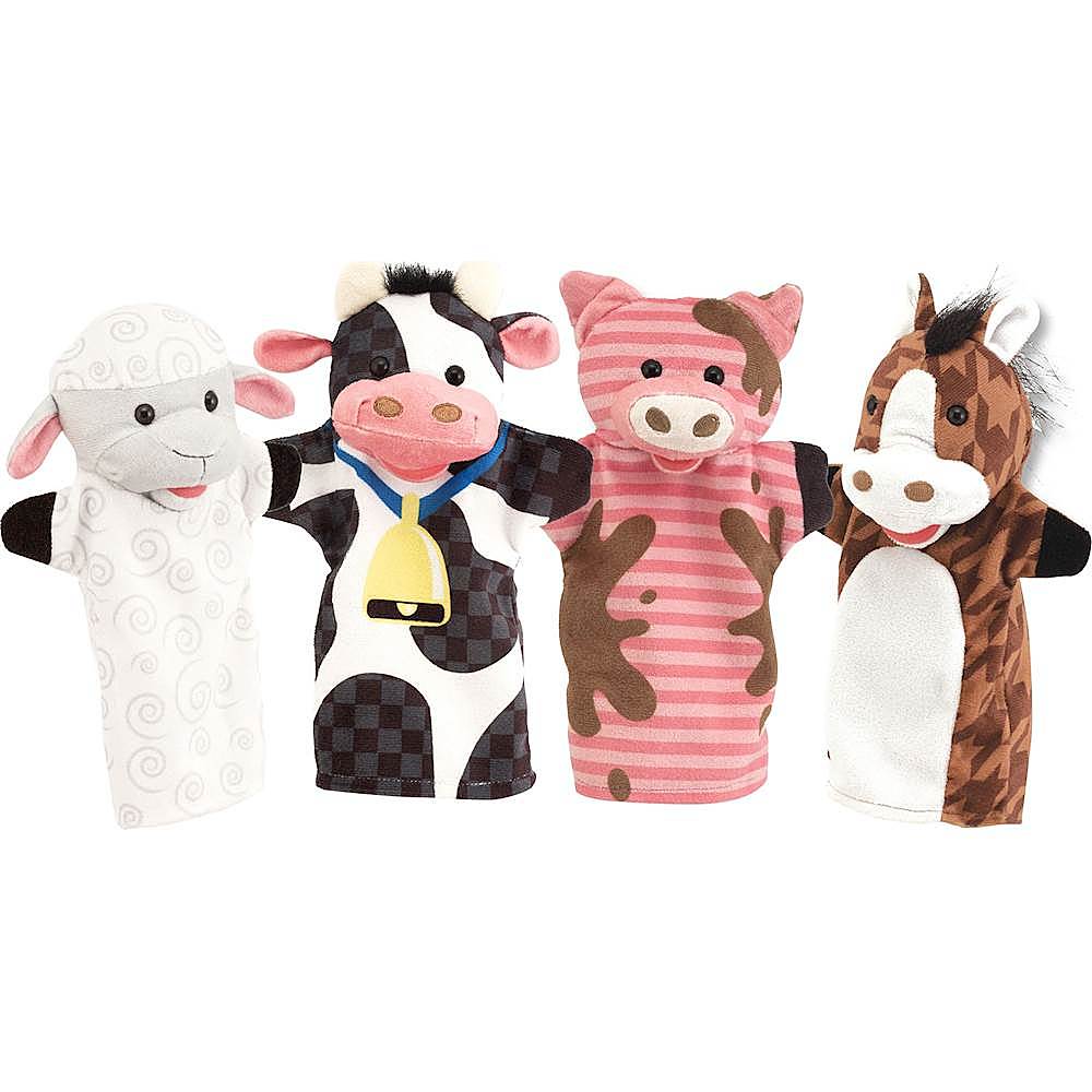 where to buy hand puppets near me